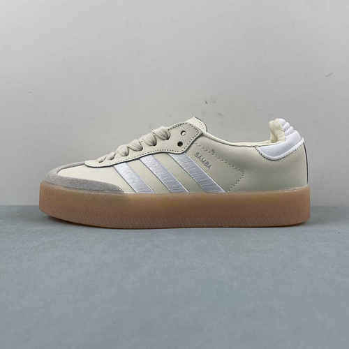 R ADIDAS SAMBA  ID0434 36-45